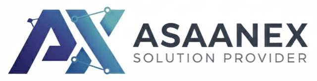 Assanex Logo